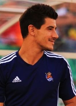 Photo of Yuri Berchiche