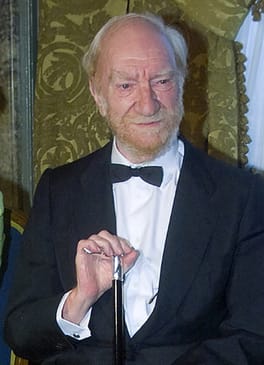 Photo of Fernando Fernán Gómez