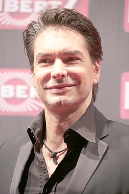 Photo of Marcus Schenkenberg