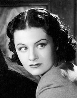 Photo of Margaret Lockwood