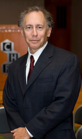Photo of Robert S. Langer, Jr.