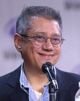 Photo of Dean Devlin