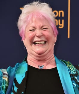 Photo of Russi Taylor
