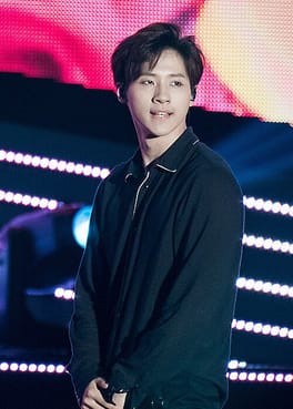 シヌゥ（歌手・俳優）の写真