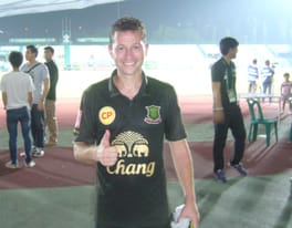 Photo of Raphael Botti