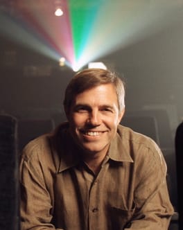Photo of Ron Underwood
