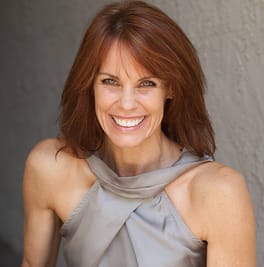 Photo of Alexandra Paul