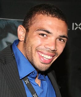 Photo of Bryan Habana