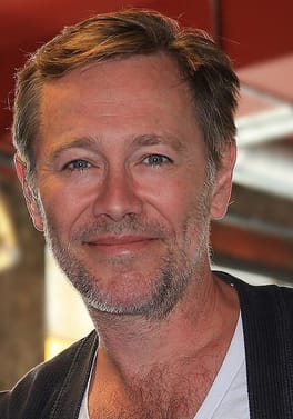 ピーター・アウターブリッジ（俳優・映画俳優）の写真