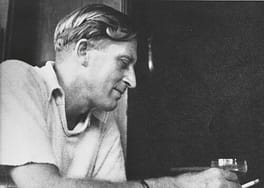 Photo of Walter Spies