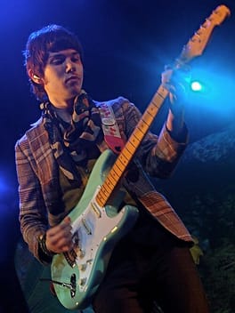 Photo of Ryan Ross