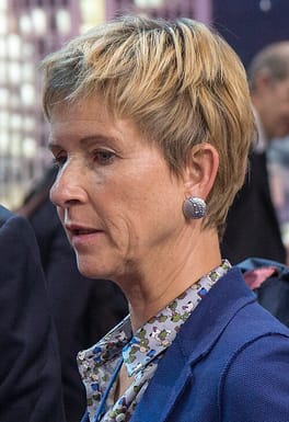 Photo of Susanne Klatten