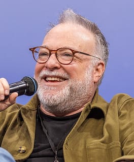 リチャード・ホーヴィッツ（俳優・歌手）の写真