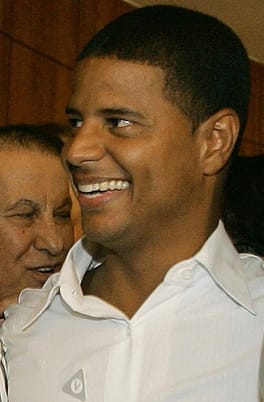 Photo of Marcelinho Carioca