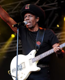 Photo of Eddy Grant