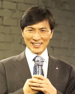 Photo of Hee-Jung Ahn