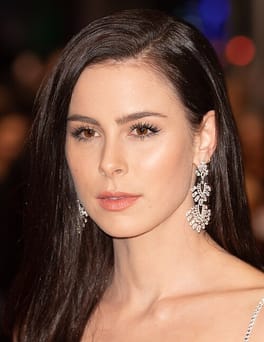 Photo of Lena Meyer-Landrut