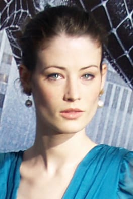 Photo of Lucy Gordon