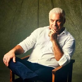 Photo of Frank Stephenson