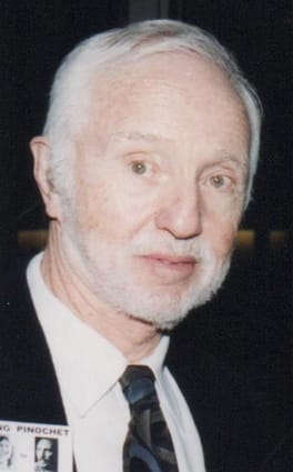 Photo of Haskell Wexler