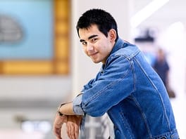 Photo of Sattabut Laedeke