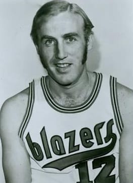 Photo of Rick Adelman