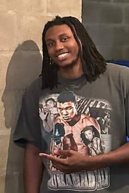 ジャバリ・ウォーカー（バスケットボール選手）の写真