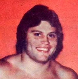 ジム・ブランゼル（プロレスラー）の写真