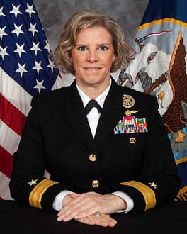 Photo of Amy Bauernschmidt