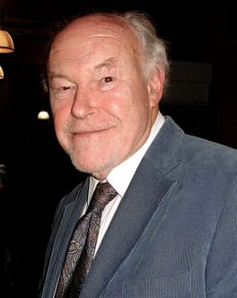 Photo of Timothy West