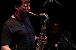 Photo of Chris Potter