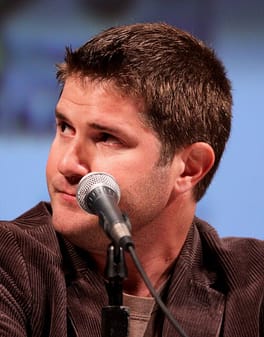 Photo of Jonathan Liebesman