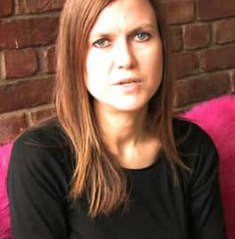 Photo of Juliana Hatfield