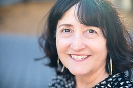 Photo of Rosie Stephenson-Goodknight