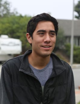 Photo of Zach King