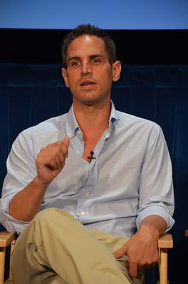 Photo of Greg Berlanti