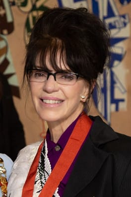 Photo of Fran Walsh