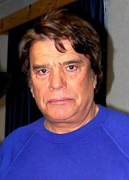 Photo of Bernard Tapie