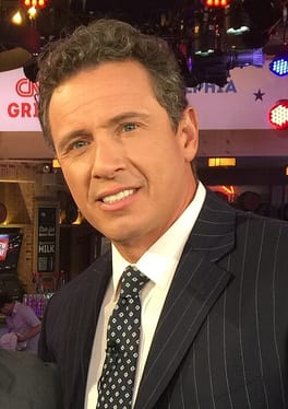 Photo of Chris Cuomo