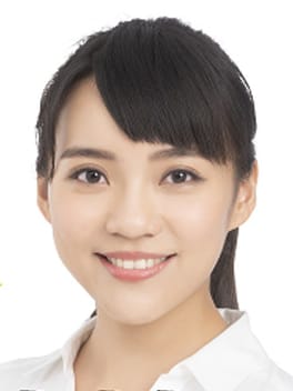 Photo of Huang Chieh