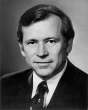 Photo of Howard Baker