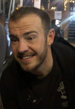 Photo of Ryan Fraser