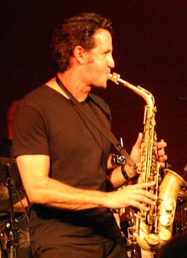 Photo of Eric Marienthal