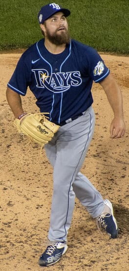 Photo of Jalen Beeks
