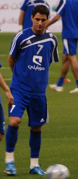 Photo of Thiago Neves