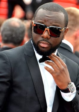 Photo of Gims