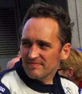 Photo of Franck Montagny