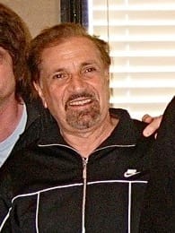 Photo of Felix Cavaliere