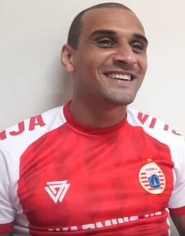 Photo of Bruno Lopes