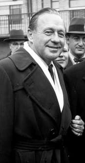 Photo of Jack Benny